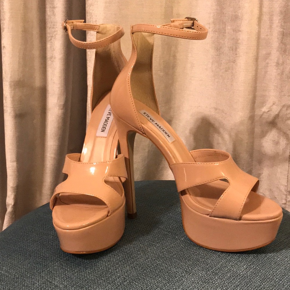 Steve Madden heels